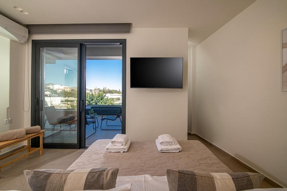 Altius Blue Apartments