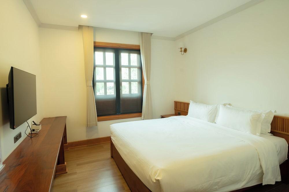 Asoca Hotel Luang Prabang