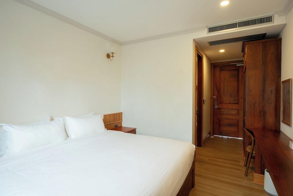 Asoca Hotel Luang Prabang