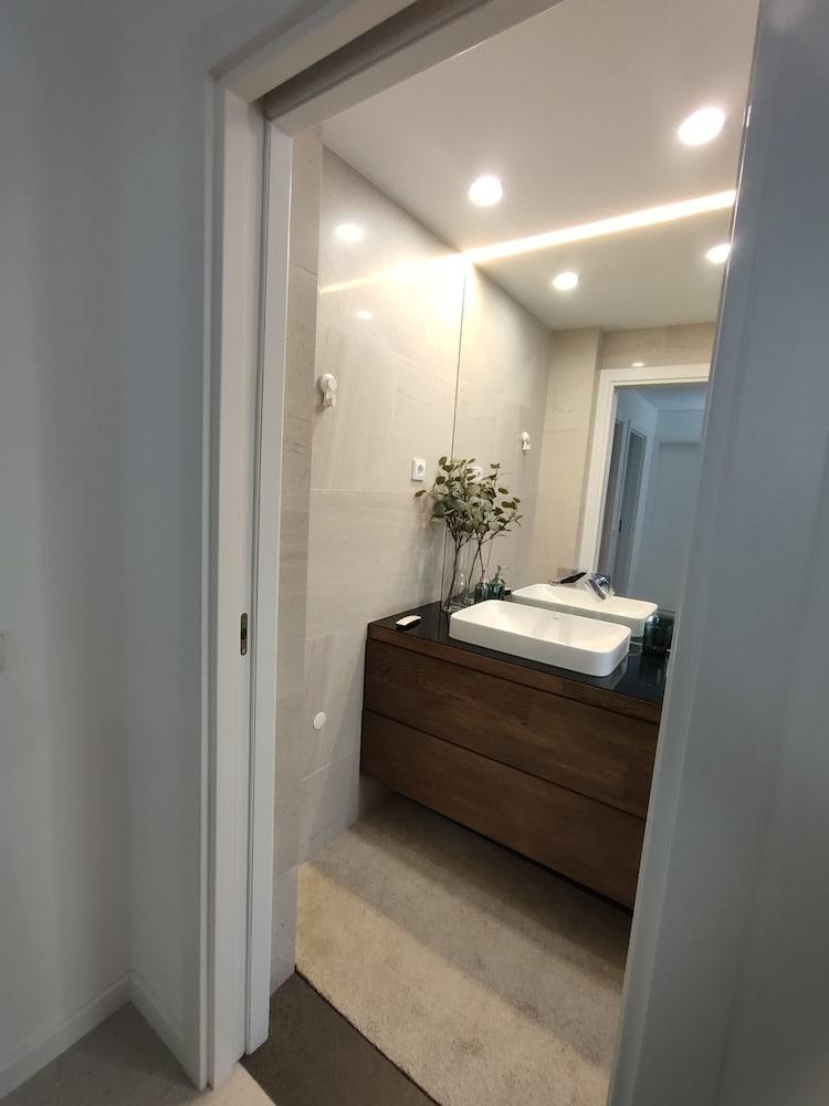 Cozy 2 Bedrooms Center Ferragudo Flat