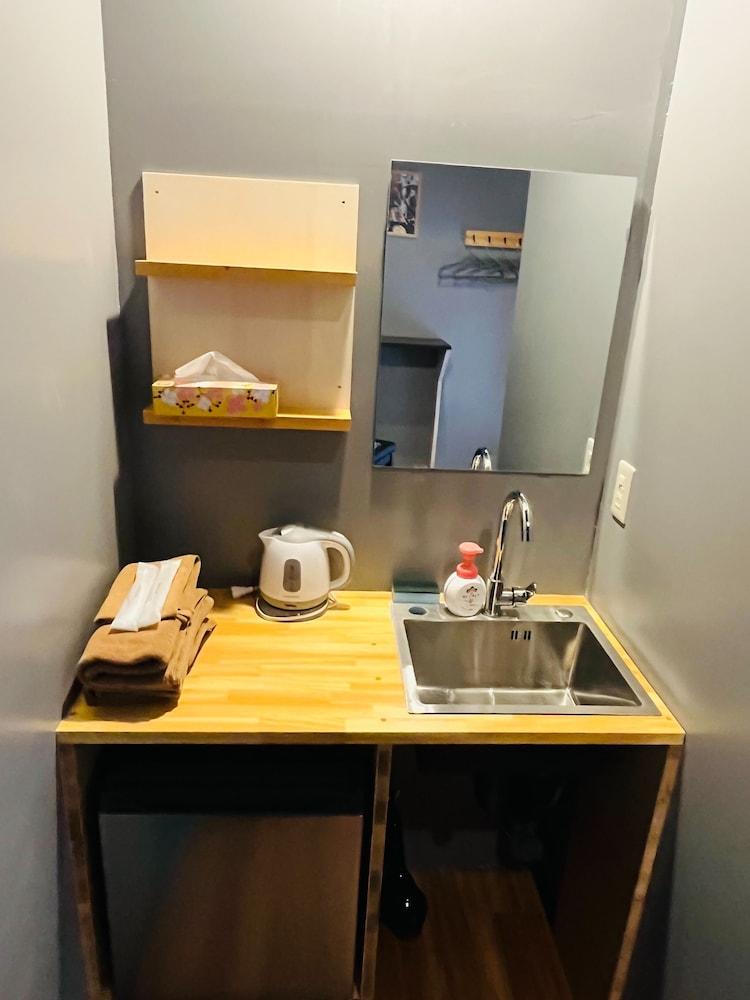 Mikami Asakusabashi Hotel