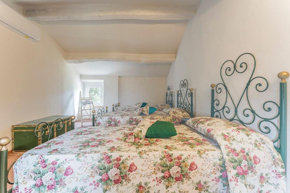 Casa Rebe Casalguidi Garden Wifi