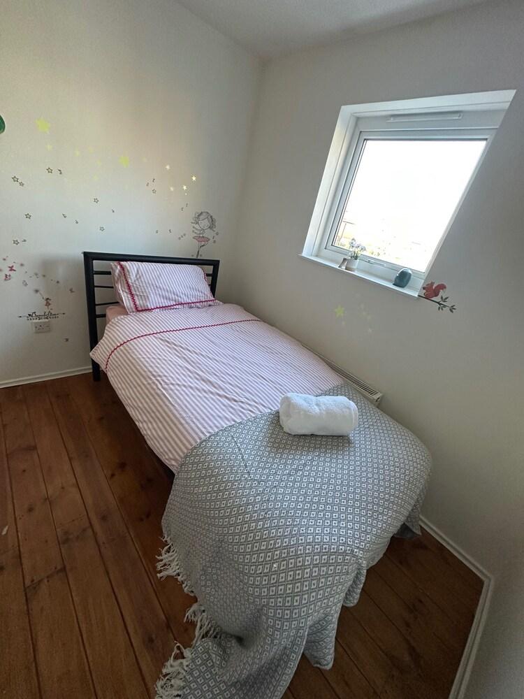 Honeyhill Retreat in Peterborough