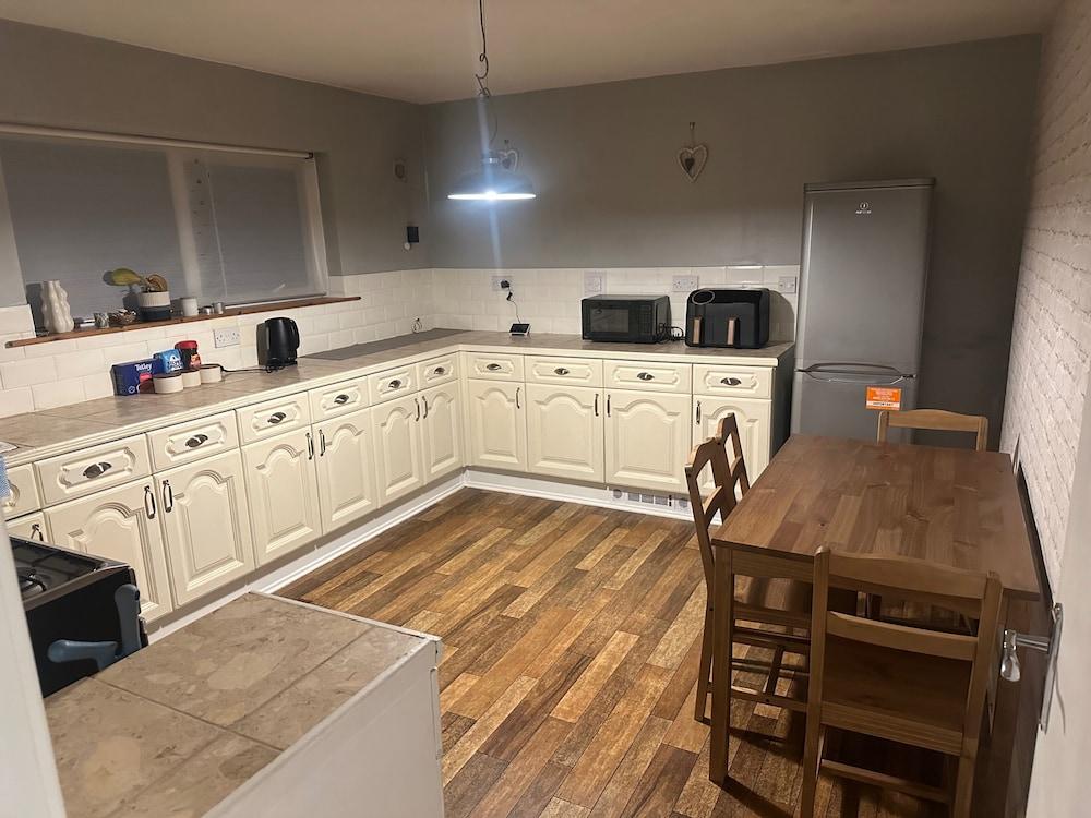 Honeyhill Retreat in Peterborough