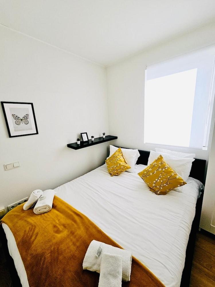 Chic Studio in Luxembourg city