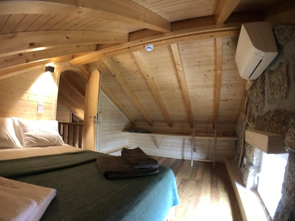 Vila Espigueiro I in Bustelo