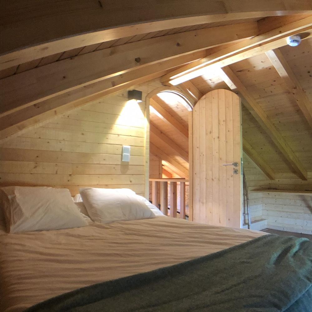 Vila Espigueiro I in Bustelo