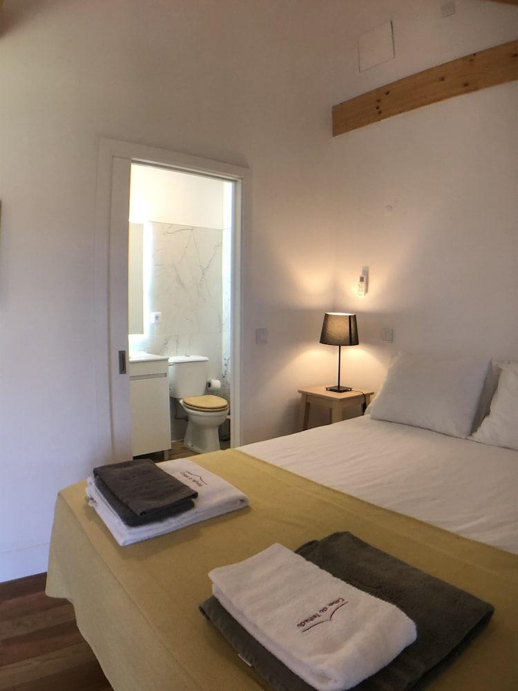 Vila Cavali a in Bustelo