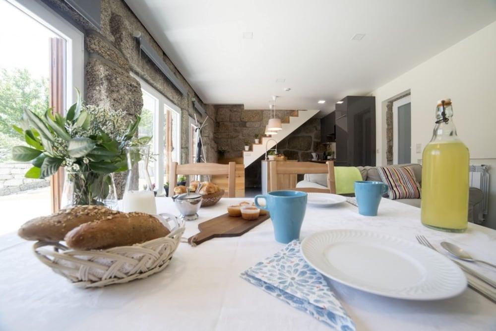 Vila Beiral in Penafiel