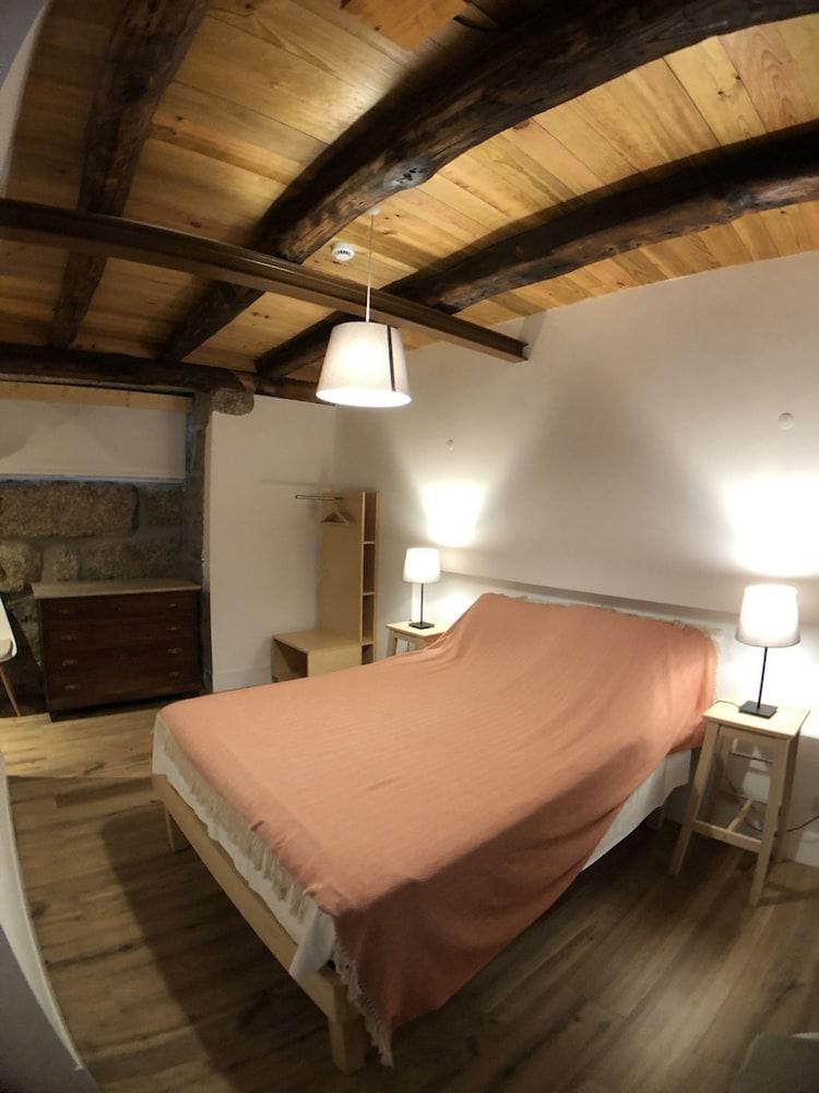 Casa Outeiro for 6 Persons