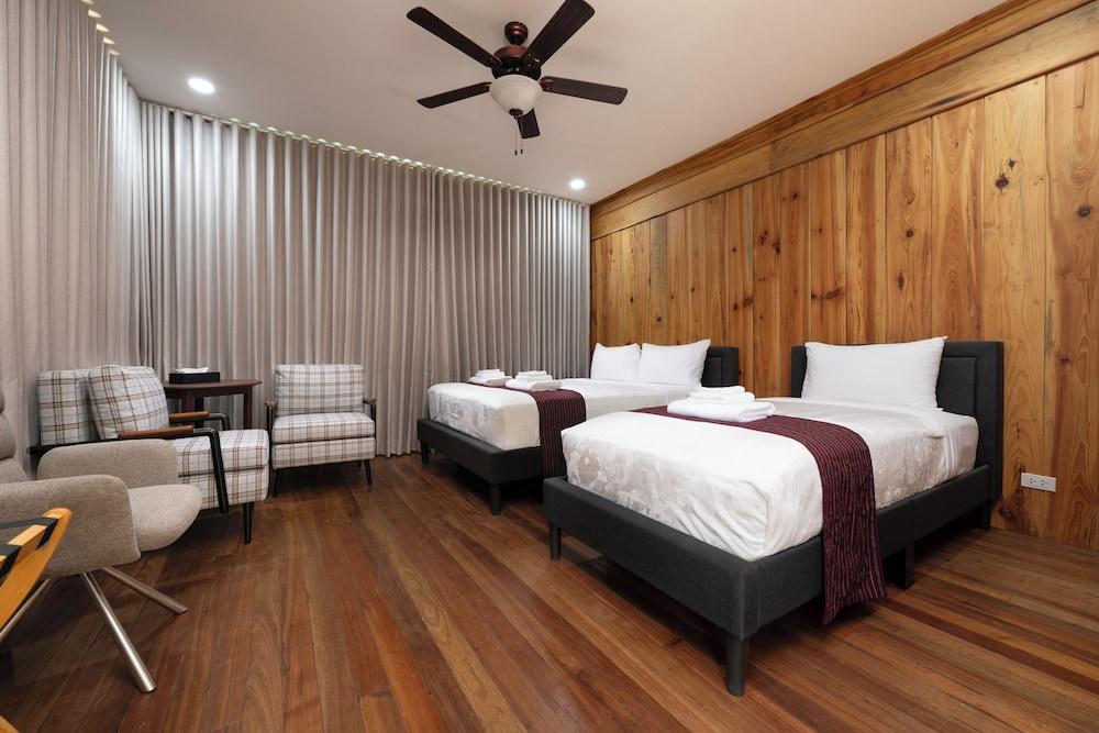 The Brent Guest House