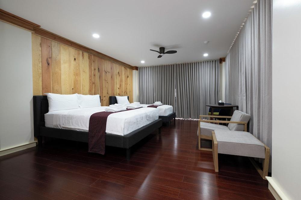 The Brent Guest House