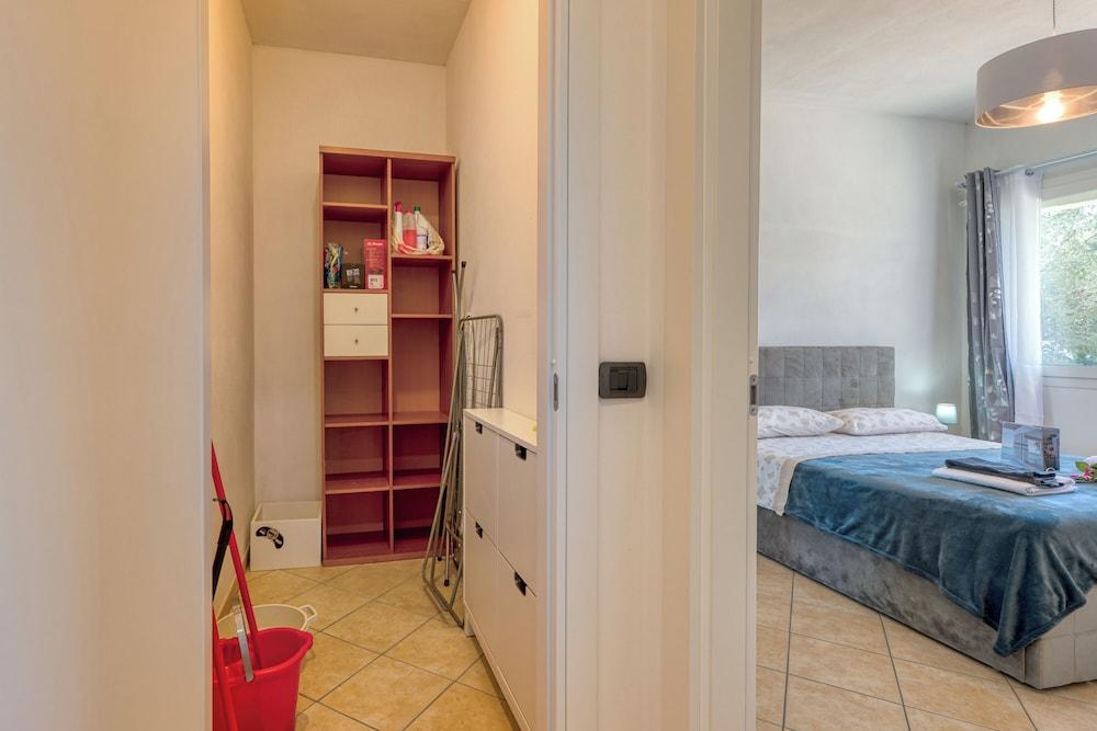 Miramare 2 LUX - Total Sea View