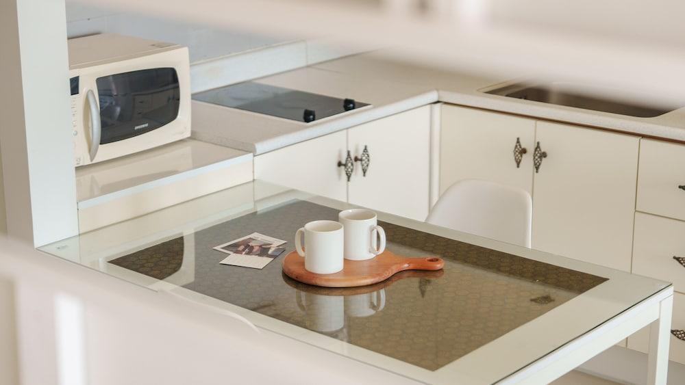 Taean Maumsokui Jip Pension