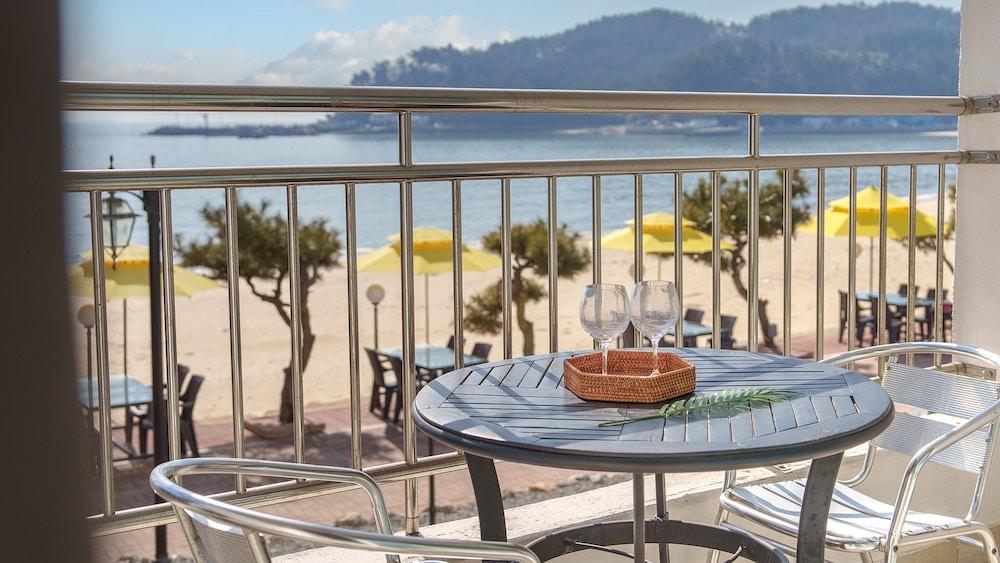 Taean Maumsokui Jip Pension