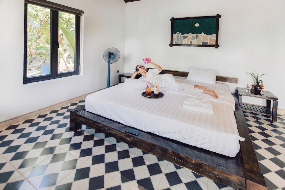 Dong Giao Bungalow Ninh Binh