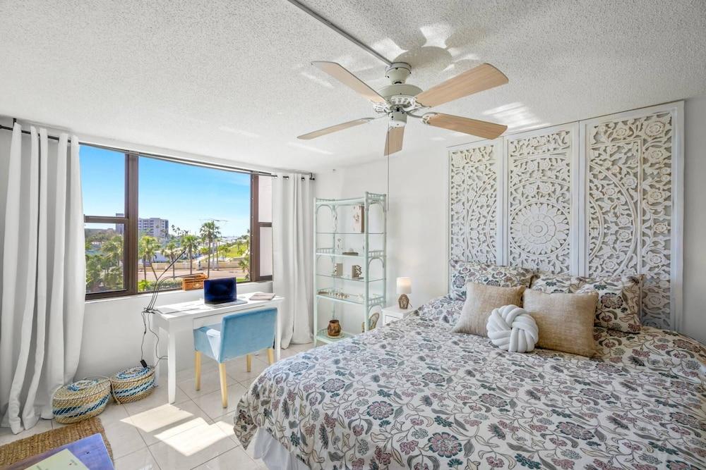 Harbor Towers Ocean View Escape