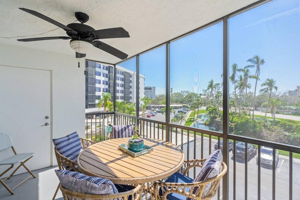 Harbor Towers Ocean View Escape