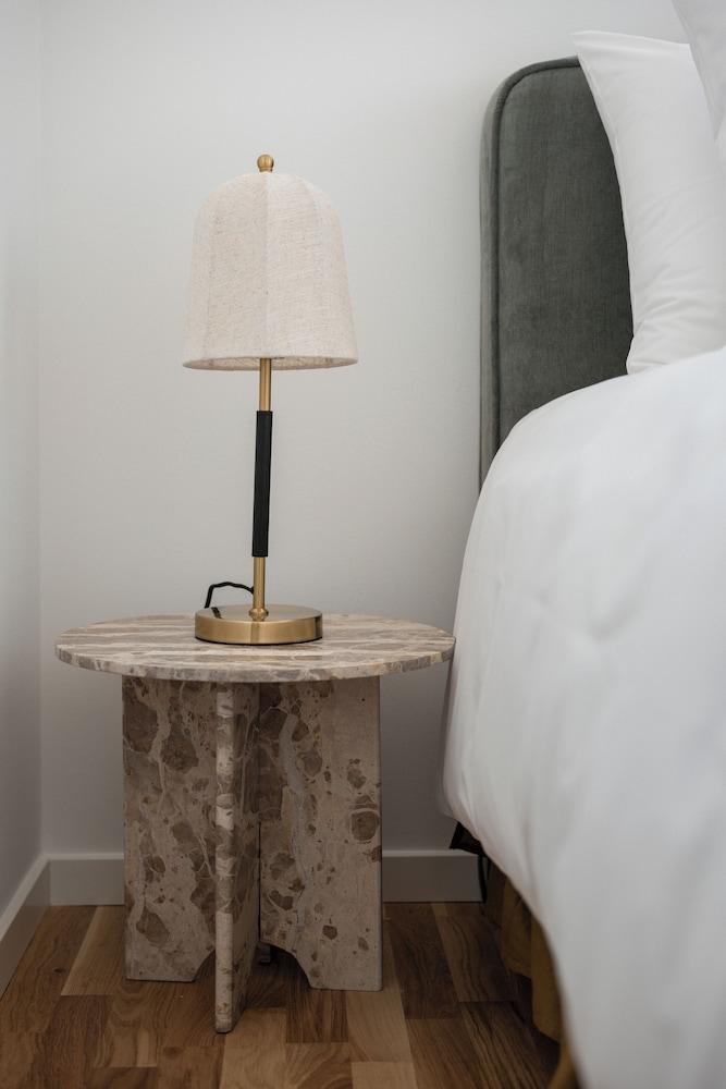 Clover House by Daniel&Jacob's