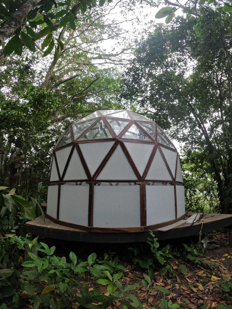 Taorayiná nature reserve