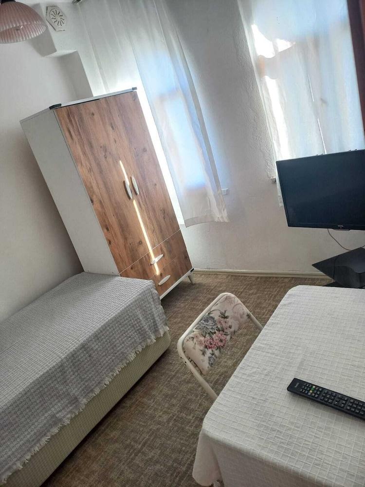 Villa Yıldırım Armutalan Marmaris