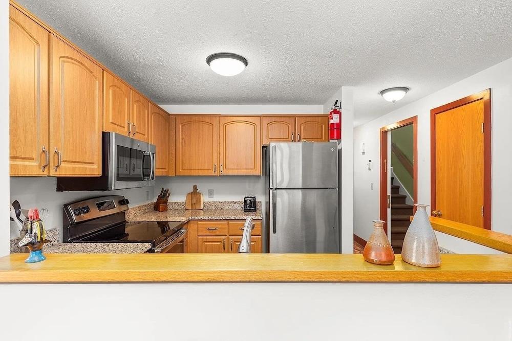 Fall Line Condo G3 1 Bedroom Condo