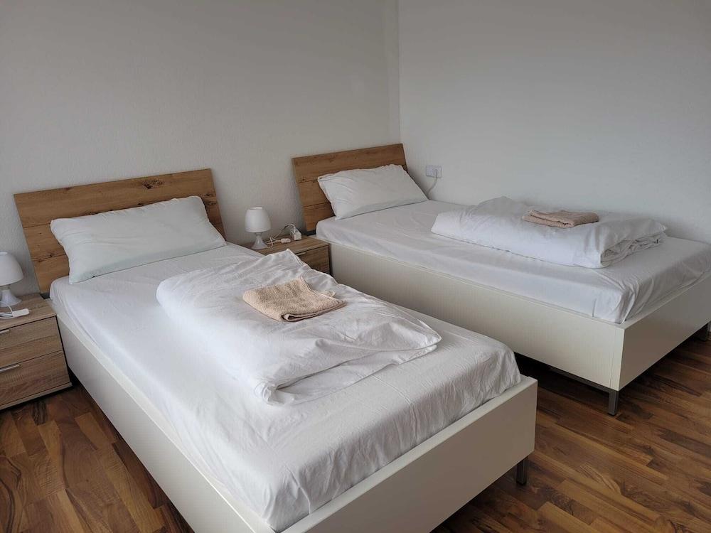 Horrem City Apartments