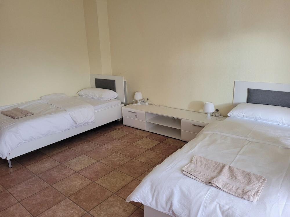 Horrem City Apartments