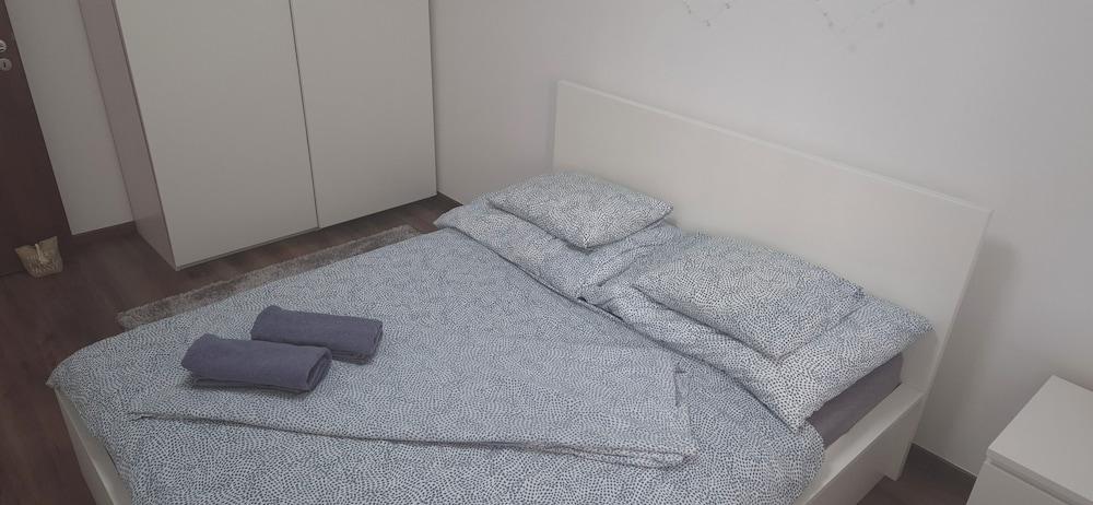 Aphrodite Apartman Budapest