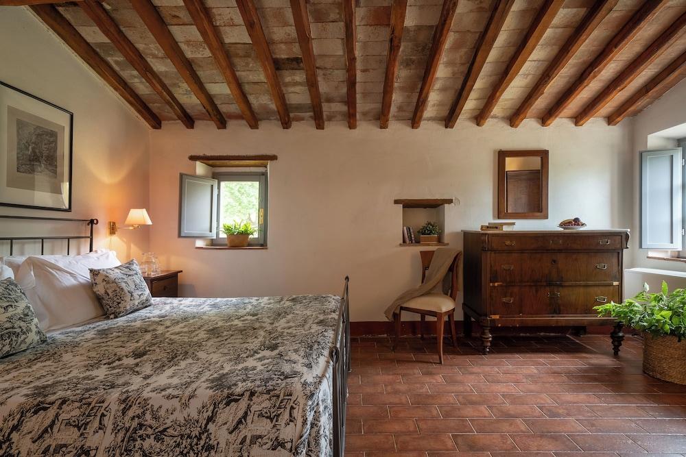 In The Heart Of Chianti Pool Wifi View