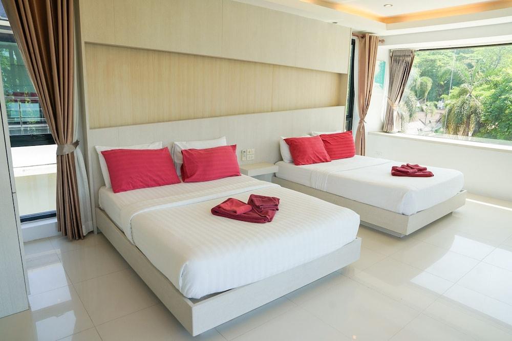 Silversand Resort Samed