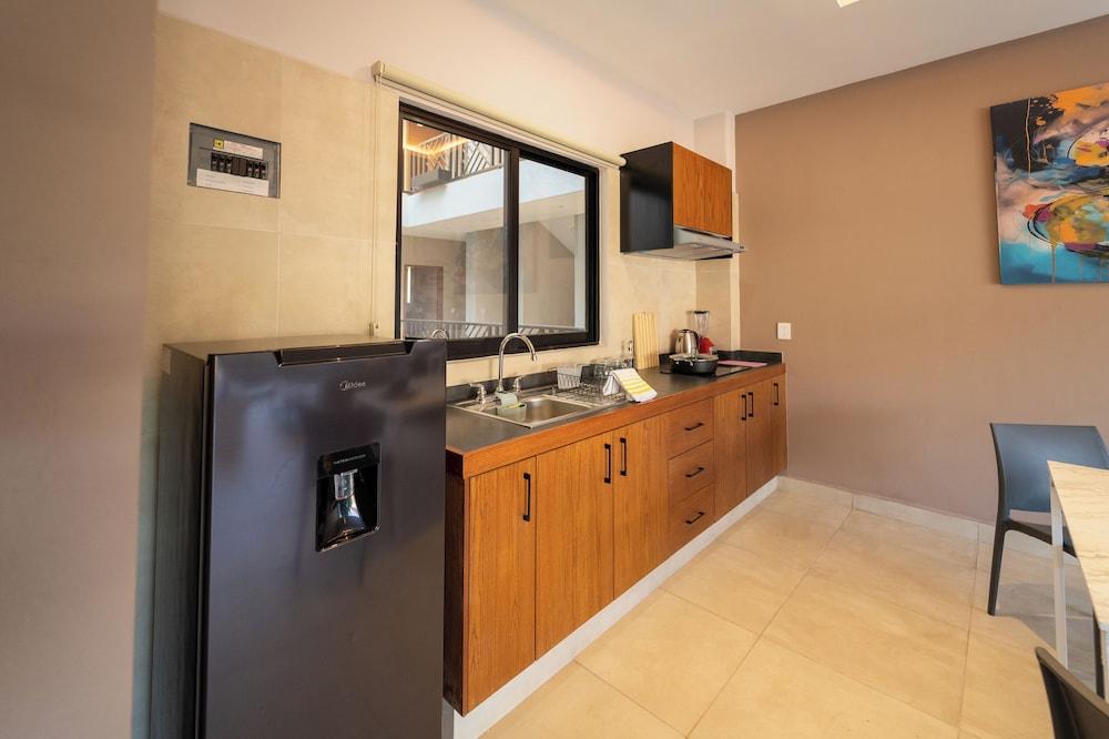 Terrah Suites Oaxaca