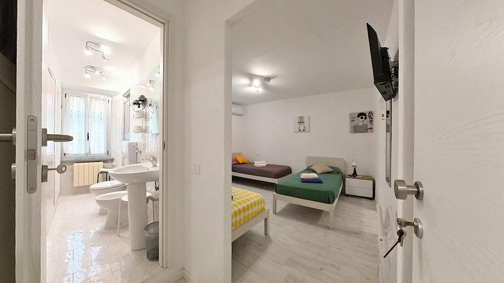 Il Gatto e La Volpe Foresteria