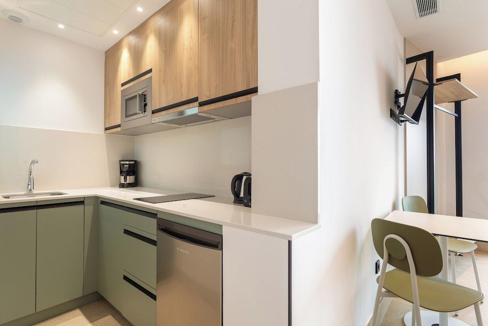 Sholeo Lodges Las Canteras Flats