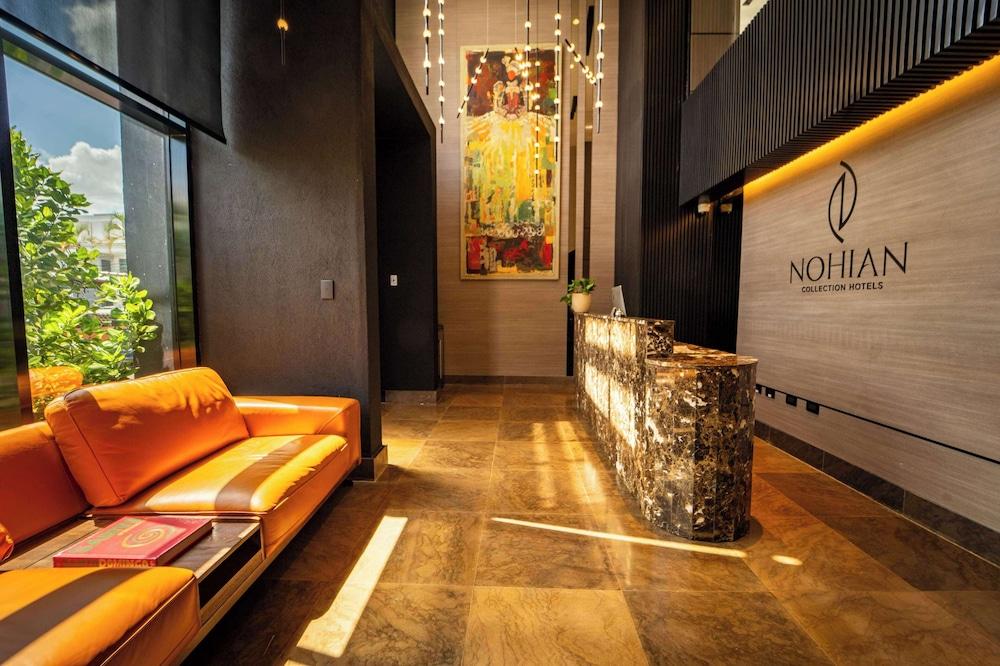 Nohian Collection Hotels