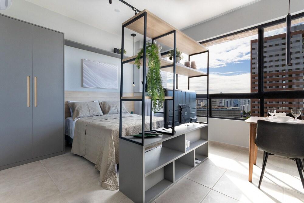 Max Derby Boulevard by Carpediem