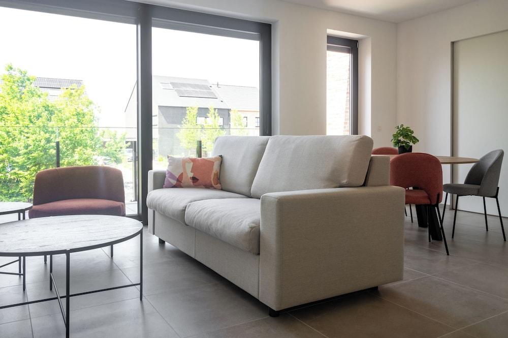 Flanders Cobblestone Paradise