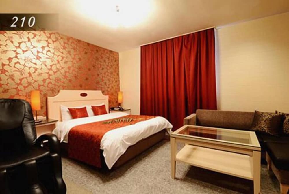 HOTEL AYUNG - Adults Only