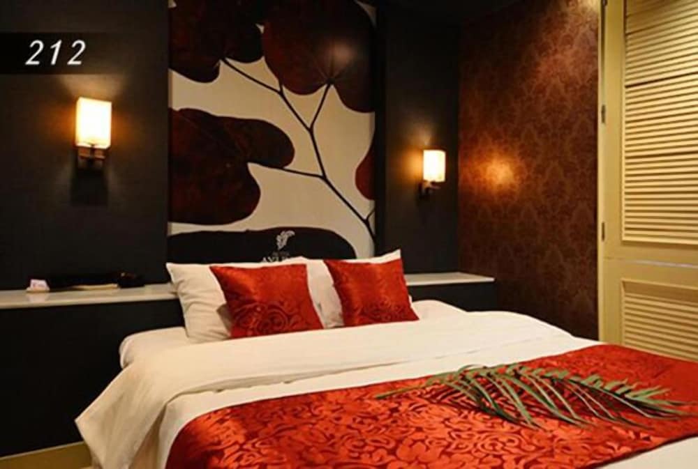 HOTEL AYUNG - Adults Only