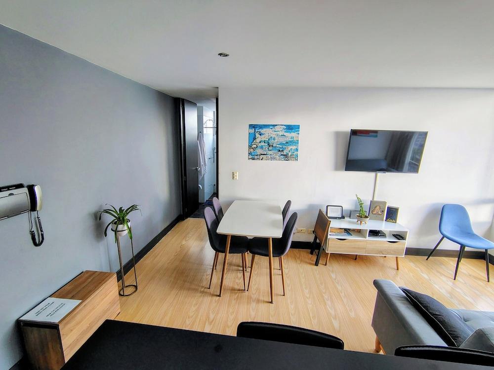 Incredible views and excellent location