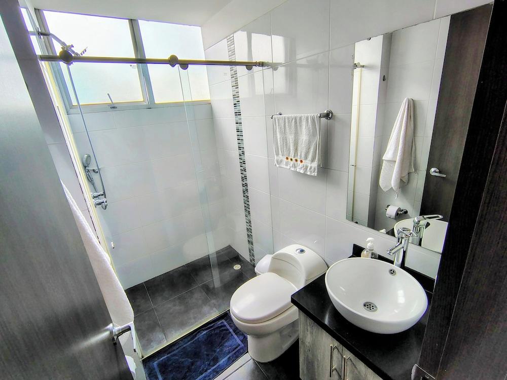 Incredible views and excellent location