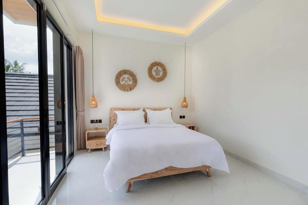 Villa Mallorca Ubud