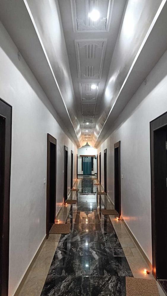 Khajuraho Holiday Resorts