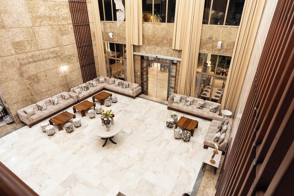 Treetop by Eight Continents, Zanzibar