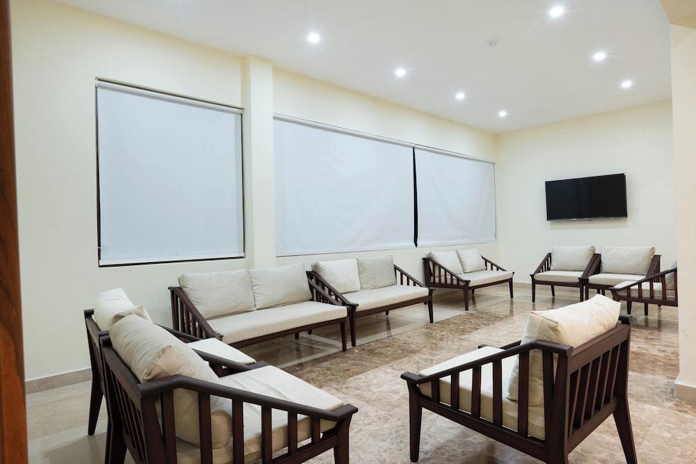 Treetop by Eight Continents, Zanzibar