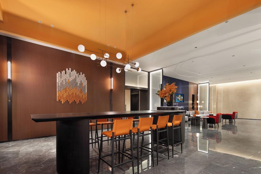 Hampton by Hilton Changsha Wuyi Square