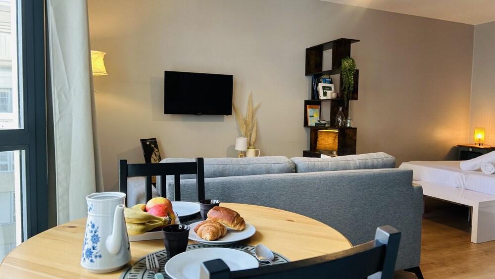 5 me Ciel - Premi re Conciergerie