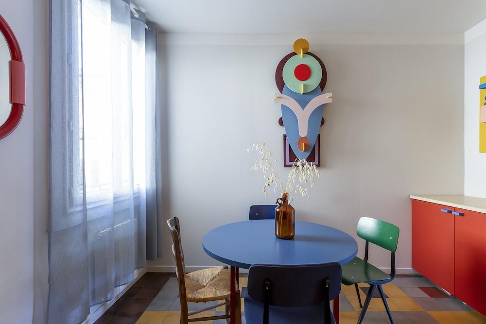 Melodie Mediterranee - Premiere Conciergerie