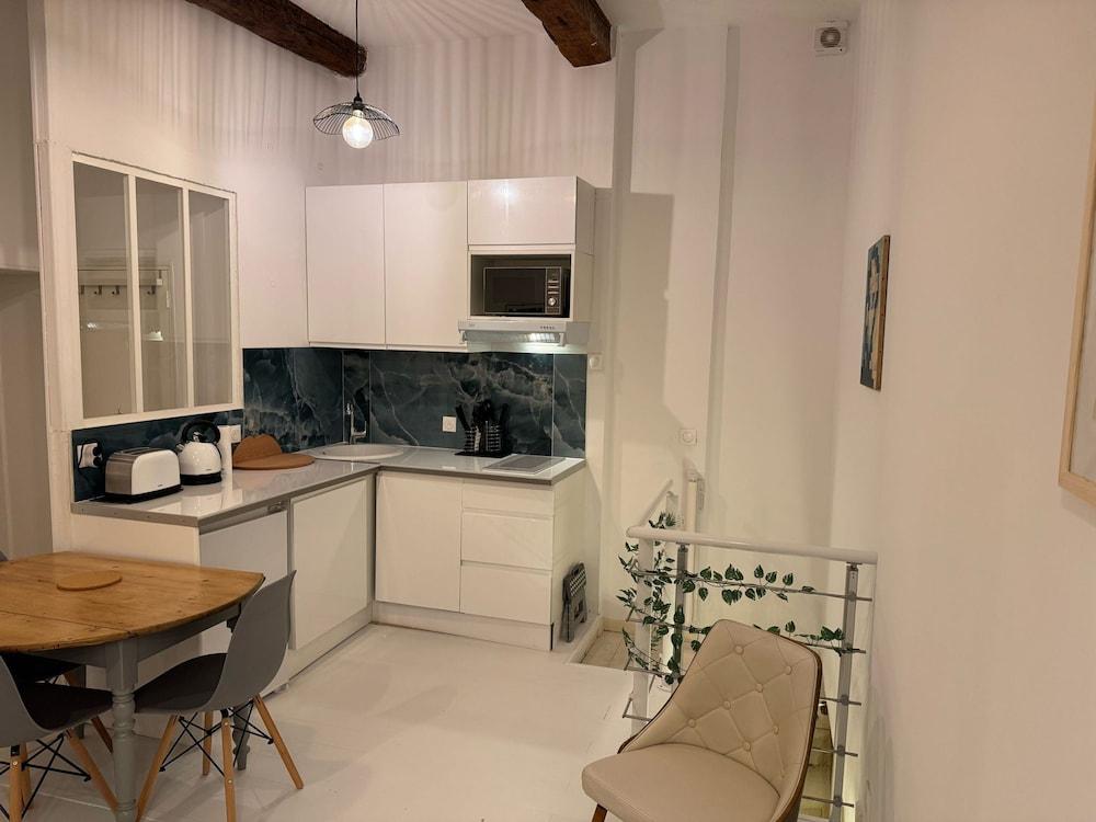 March aux Fleurs - Premi re Conciergerie