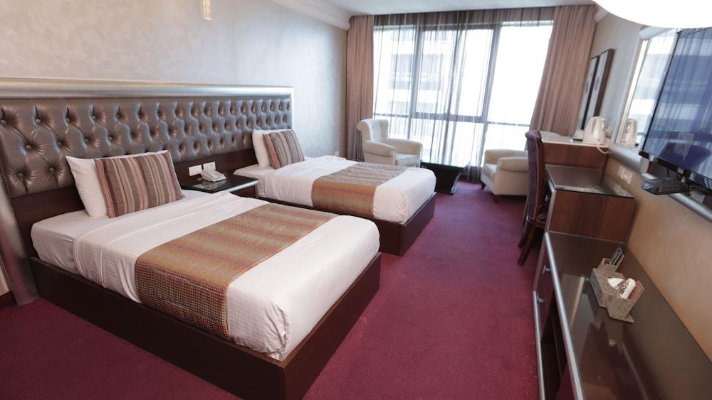 Elite Hotel By Beverly